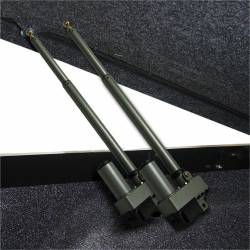 Autoloc - Autoloc AUTTONNOSD Heavy Duty Bolt In Power Tonneau Cover Opener - Image 1