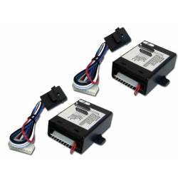 Autoloc - Autoloc AUTWC2000 2 Window One Touch Up & Down Window Unit-Up & Down - Image 1