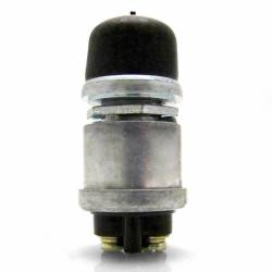 Autoloc - Autoloc AUTS7 Water Proof Back Up Button Power Door Locks - Image 1