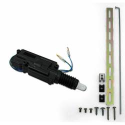 Autoloc - Autoloc AUTZT2000 Heavy Duty 2 Wire Actuator 13 Lbs - Image 1
