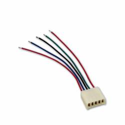 Autoloc - Autoloc AUTSWHARN 5 Pin Switch Harness - Image 1