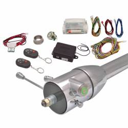 Autoloc - Autoloc AUTHFS2501G Green One Touch Engine Start Kit - Image 1