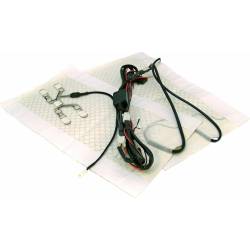 Autoloc - Autoloc AUTHR1000 Heated Seat System No Harness Or Switch - Image 1
