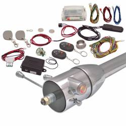 Autoloc - Autoloc AUTHFS2502R One Touch Engine Start Kit w/RFID - Image 1