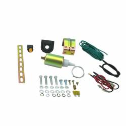 Autoloc - Autoloc PT1500 Power Trunk Hatch Kit 15lbs - Image 1