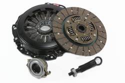 Competition Clutch - Competition Clutch 15029-2100 Stage 2 Clutch for 91-06 Forster/WRX/Legacy/Baja - Image 1