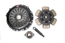Competition Clutch - COMP Clutch 5153-1620 Stage 4 Clutch Kit for 08-15 Mitsubishi Lancer EVO 2.0L - Image 1
