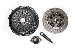 Competition Clutch - COMP Clutch 5153-2100 Stage 2 Clutch Kit for 08-15 Mitsubishi Lancer EVO 2.0L - Image 1