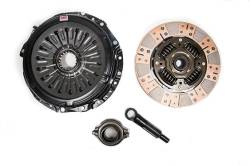 Competition Clutch - COMP Clutch 5153-2600 Stage 3 Clutch Kit for 08-15 Mitsubishi Lancer EVO 2.0L - Image 1
