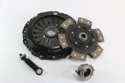 Competition Clutch - COMP Clutch 15030-1620 Stage 4 Clutch Kit for 04-14 Impreza/15-21 WRX STi 2.5L - Image 1