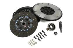 Competition Clutch - COMP Clutch 15026-2100 Stage-2 Clutch Kit w/Flywheel for 06-16 WRX/05-09 Legacy - Image 1