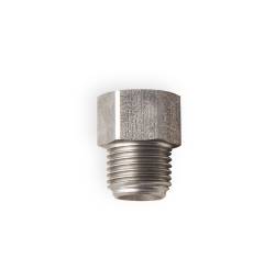 Earl's Performance - Earls Performance 00114ERL Hardline Fuel Hose Reducer - Image 1