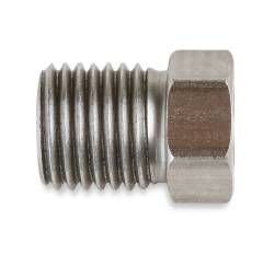 Earl's Performance - Earls Performance 00033ERL Hardline Fuel Hose Tube Nut - Image 3