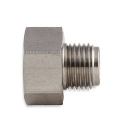 Earl's Performance - Earls Performance 00111ERL Fuel Hose Hardline Reducer - Image 4