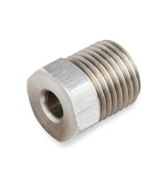 Earl's Performance - Earls Plumbing 00055ERL Stainless Steel Hardline Tube Nut - Image 1