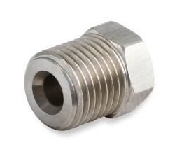 Earl's Performance - Earls Plumbing 00055ERL Stainless Steel Hardline Tube Nut - Image 3