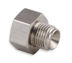 Earl's Performance - Earls Performance 00112ERL Hardline Tube Reducer - Image 3