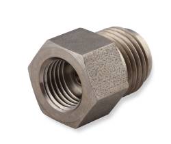 Earl's Performance - Earls Performance 00115ERL Hardline Fuel Hose Reducer - Image 2