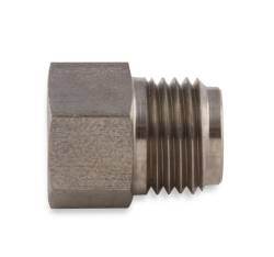 Earl's Performance - Earls Performance 00115ERL Hardline Fuel Hose Reducer - Image 4