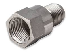 Earl's Performance - Earls Performance 00124ERL Hardline Fuel Hose Reducer - Image 2