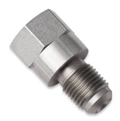 Earl's Performance - Earls Performance 00124ERL Hardline Fuel Hose Reducer - Image 1
