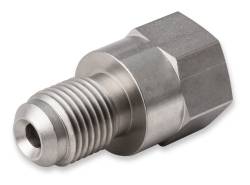Earl's Performance - Earls Performance 00124ERL Hardline Fuel Hose Reducer - Image 3