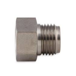Earl's Performance - Earls Performance 00113ERL Hardline Reducer Fuel Hose Fitting - Image 4