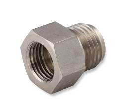 Earl's Performance - Earls Performance 00113ERL Hardline Reducer Fuel Hose Fitting - Image 2