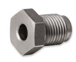 Earl's Performance - Earls Performance 00143ERL Hardline Fuel Hose Tube Nut - Image 2