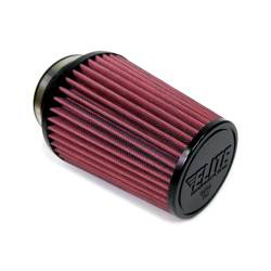 CAI COLD AIR INDUCTIONS - Cold Air Inductions Replacement Oiled Air Filter Red CF-7437 - Image 1