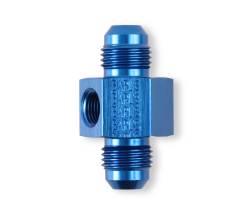 Earl's Performance - Earls Plumbing 100192ERL Fuel Pressure Gauge Adapter - Image 2