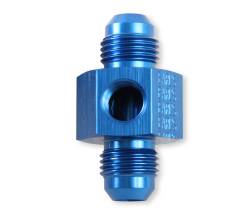 Earl's Performance - Earls Plumbing 100192ERL Fuel Pressure Gauge Adapter - Image 3