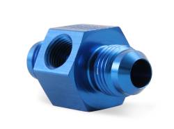 Earl's Performance - Earls Plumbing 100192ERL Fuel Pressure Gauge Adapter - Image 6
