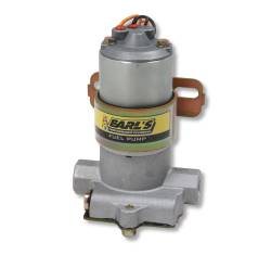 Earl's Performance - Earls Performance 128151ERL High Pressure Electric Fuel Pump - Image 1