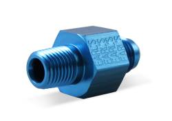 Earl's Performance - Earls Plumbing 100193ERL Fuel Pressure Gauge Adapter - Image 3