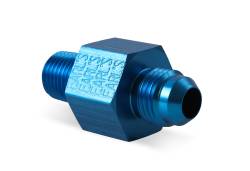 Earl's Performance - Earls Plumbing 100193ERL Fuel Pressure Gauge Adapter - Image 1