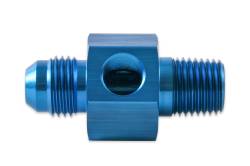 Earl's Performance - Earls Plumbing 100193ERL Fuel Pressure Gauge Adapter - Image 4