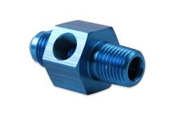 Earl's Performance - Earls Plumbing 100193ERL Fuel Pressure Gauge Adapter - Image 5