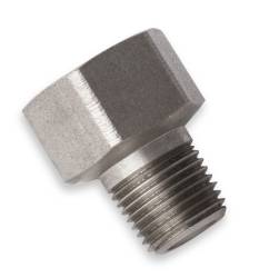 Earl's Performance - Earls Performance 02052ERL Auto-Fit Hose End - Image 1
