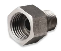 Earl's Performance - Earls Performance 02052ERL Auto-Fit Hose End - Image 2