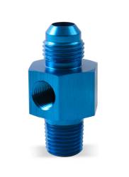 Earl's Performance - Earls Plumbing 100193ERL Fuel Pressure Gauge Adapter - Image 7
