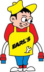 Earl's Performance - Earls Performance 151006ERL Power Steering Hose - Image 5