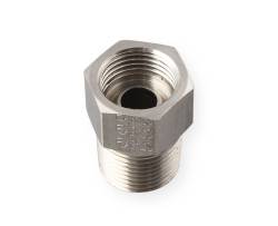 Earl's Performance - Earls Performance 02076ERL Hardline to AN Adapter - Image 1