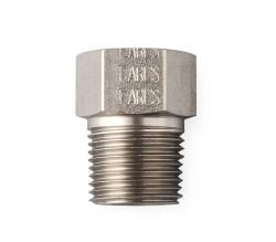 Earl's Performance - Earls Performance 02076ERL Hardline to AN Adapter - Image 3