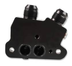 Earl's Performance - Earls Performance 1126ERL Engine Oil Cooler Adapter - Image 5