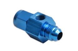 Earl's Performance - Earls Plumbing 100199ERL Fuel Pressure Gauge Adapter - Image 3