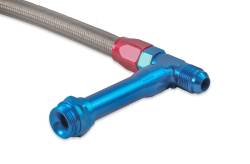 Earl's Performance - Earls Performance 101175ERL Billet Fuel Line Kit - Image 4