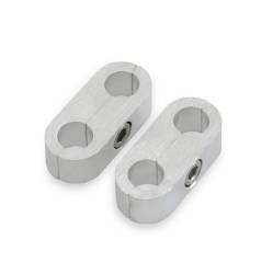 Earl's Performance - Earls Performance 167207ERL Vacume Hose & Tubing Separator/Bracket - Image 2