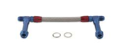 Earl's Performance - Earls Performance 101276ERL Billet Fuel Line Kit - Image 2