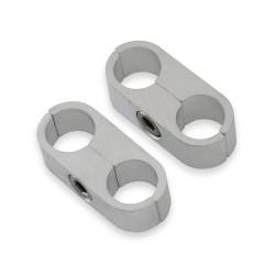 Earl's Performance - Earls Performance 167209ERL Vacume Hose & Tubing Separator/Bracket - Image 1